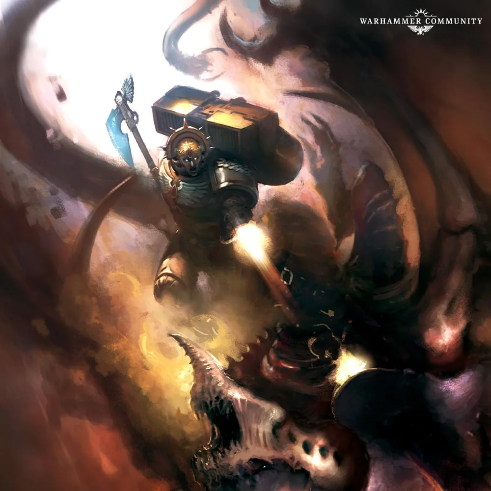 40k ArksPersonnages Apr10 Dante