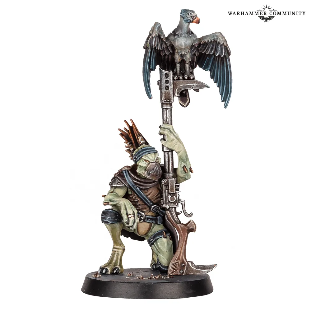 Traqueur kroot