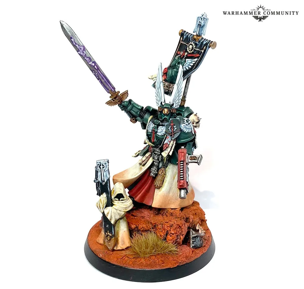 40k VashAzPeinture Mar10 DannyMcDev