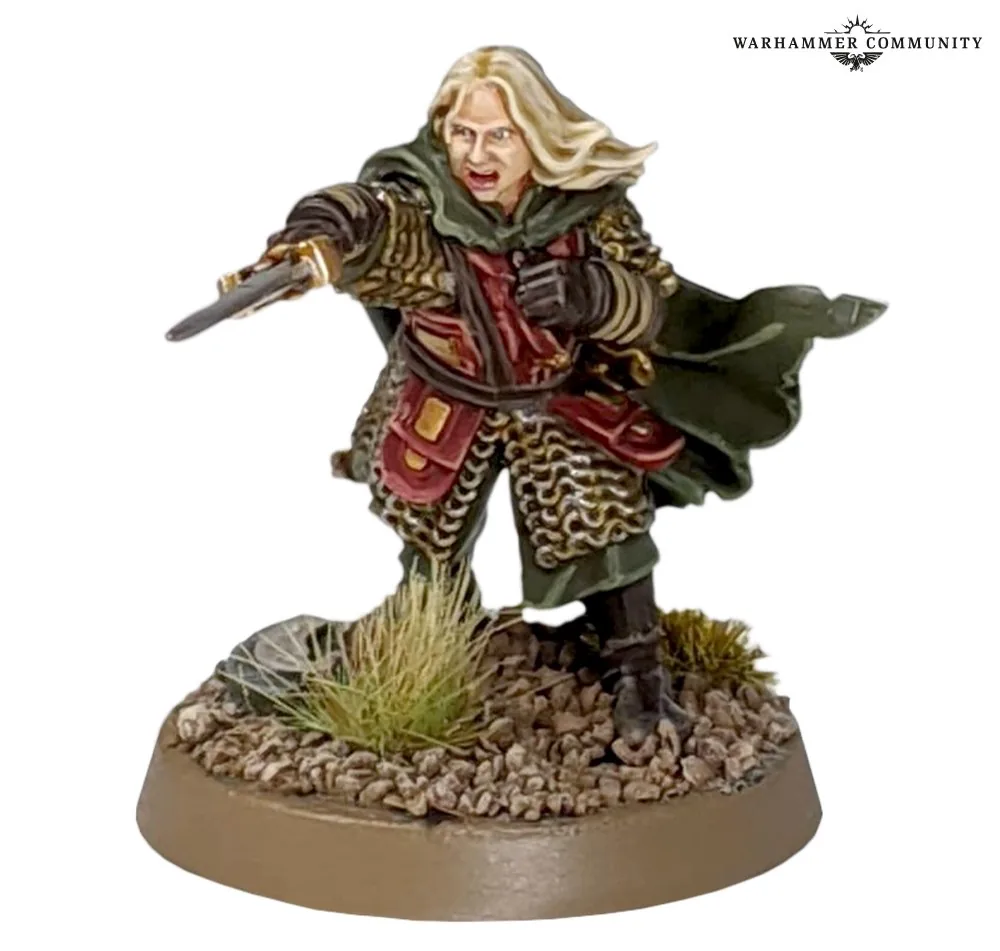 @HobbyXav Éowyn