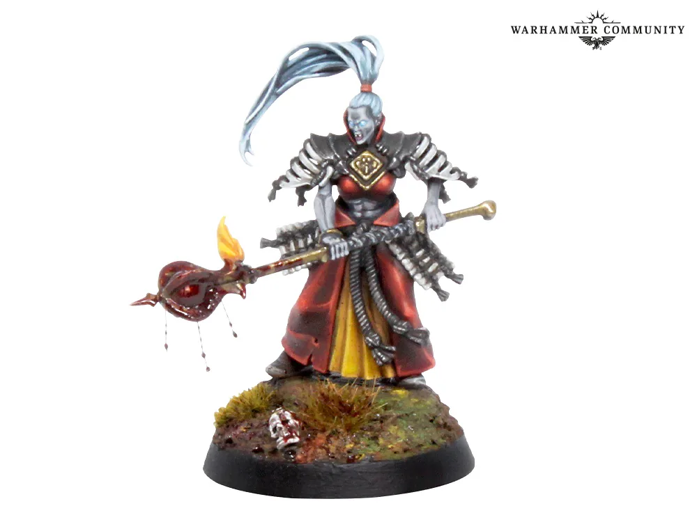 Tom Adams (Short AoS)