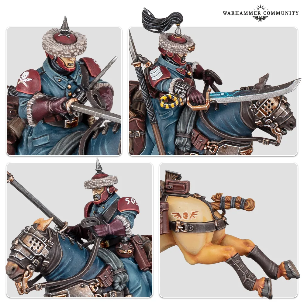 40k RoughRiderKitFocus Feb13 Image2