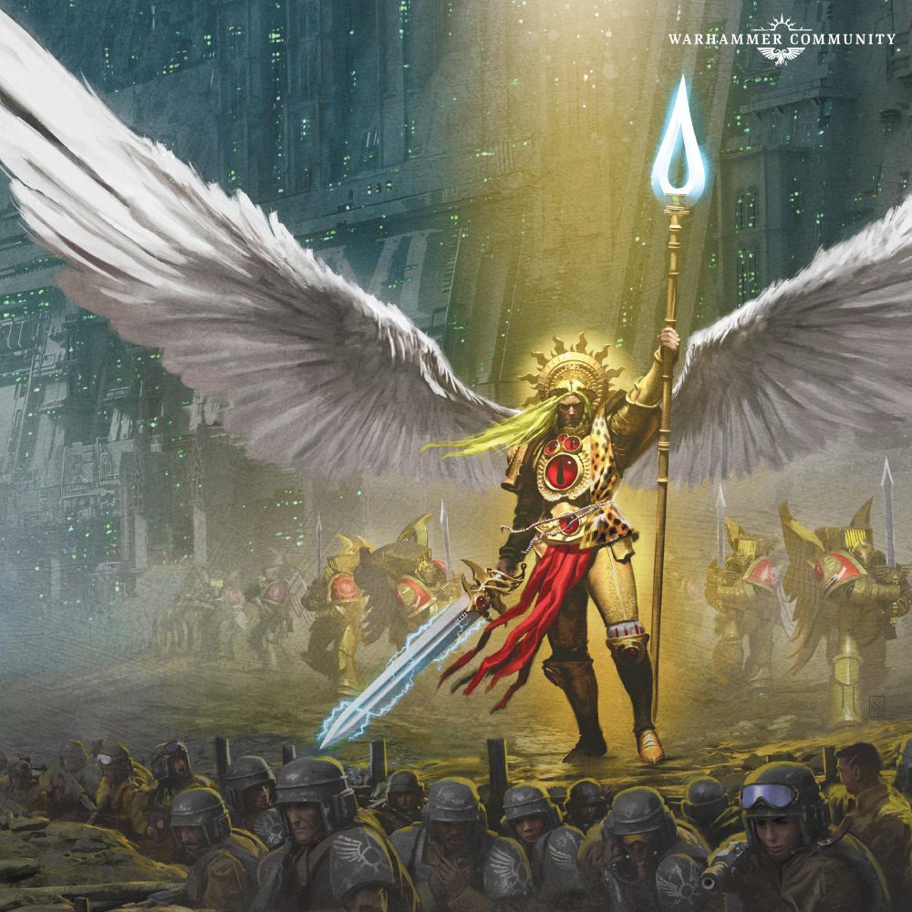 SoTLore 15 février LostDamned