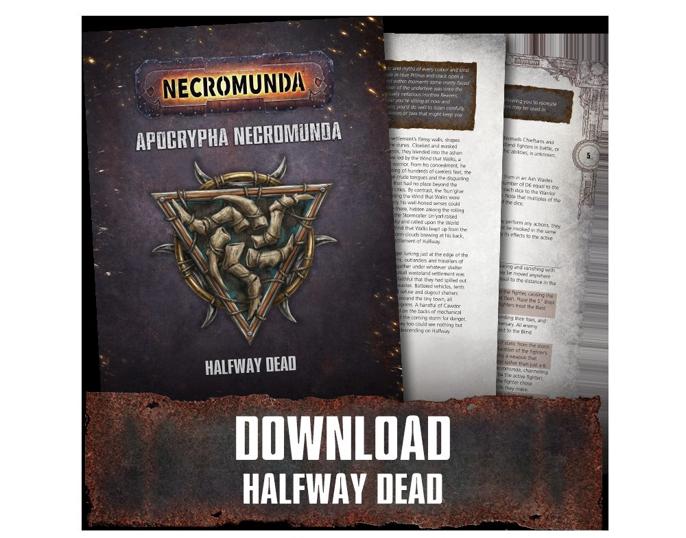 Bouton NEC ApocHalfwayDead May4