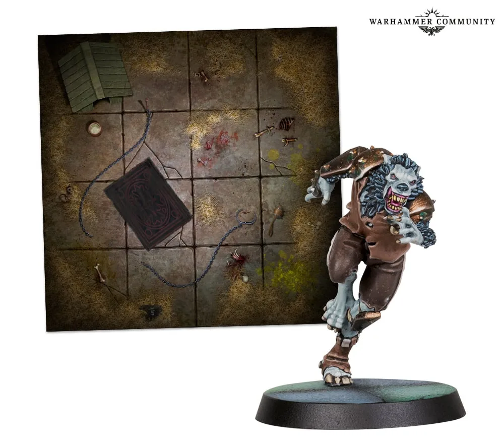 DungeonBowl DeathMatch Nov23 Image5