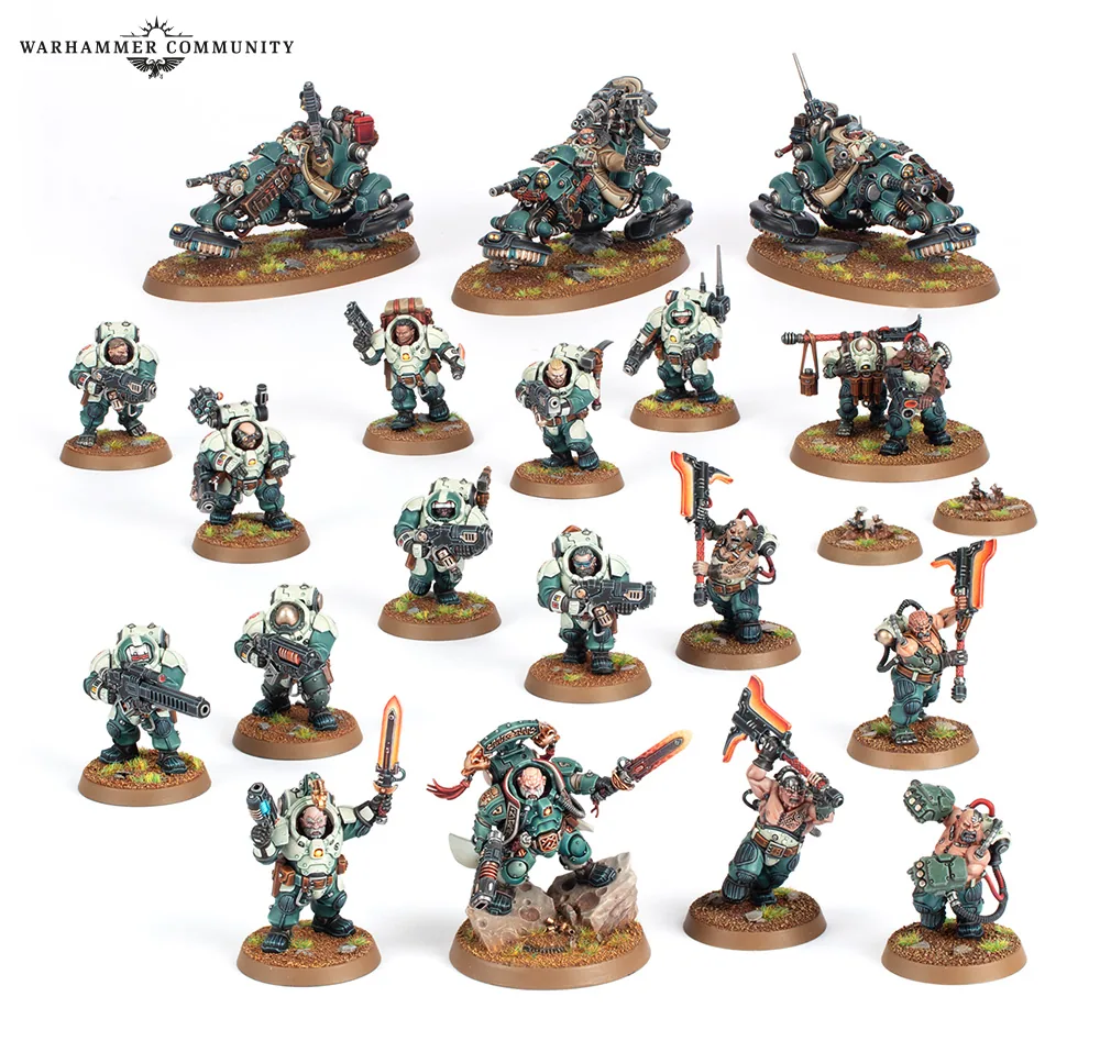 DimancheAperçu 23 octobre LoV CombatPatrol