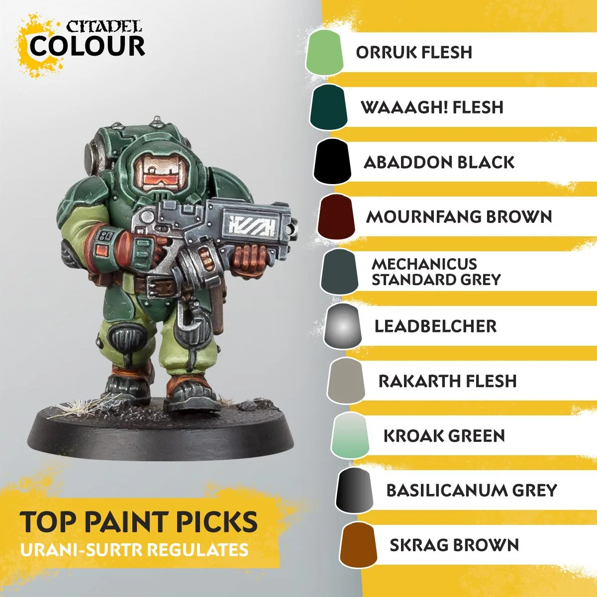 40k LoVLeagueRules Sep22 PaintPicks5