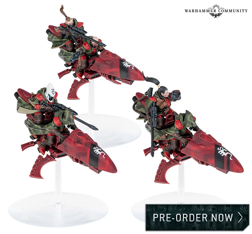 GWPreorder March26 ShroudRunners