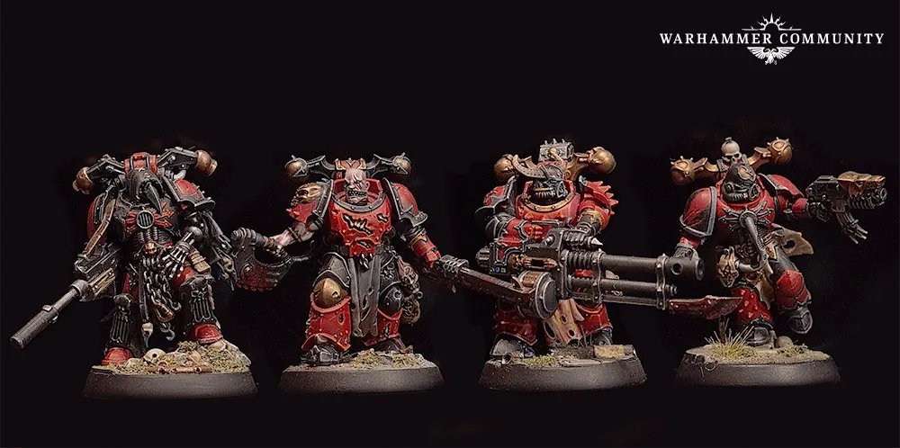 Corsaires rouges 4
