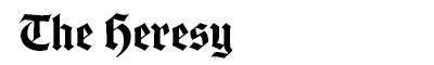 HHLegionFocus Title TheHeresy