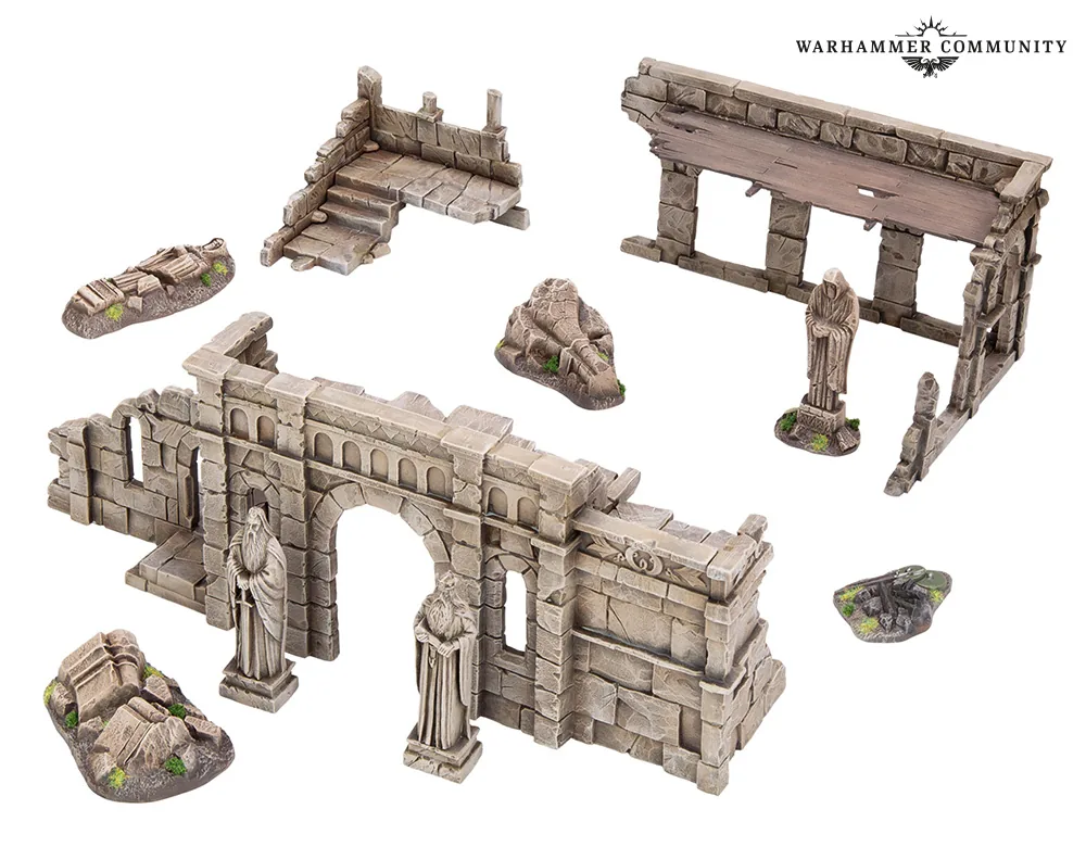 SundayPreview Sept04 Ruines