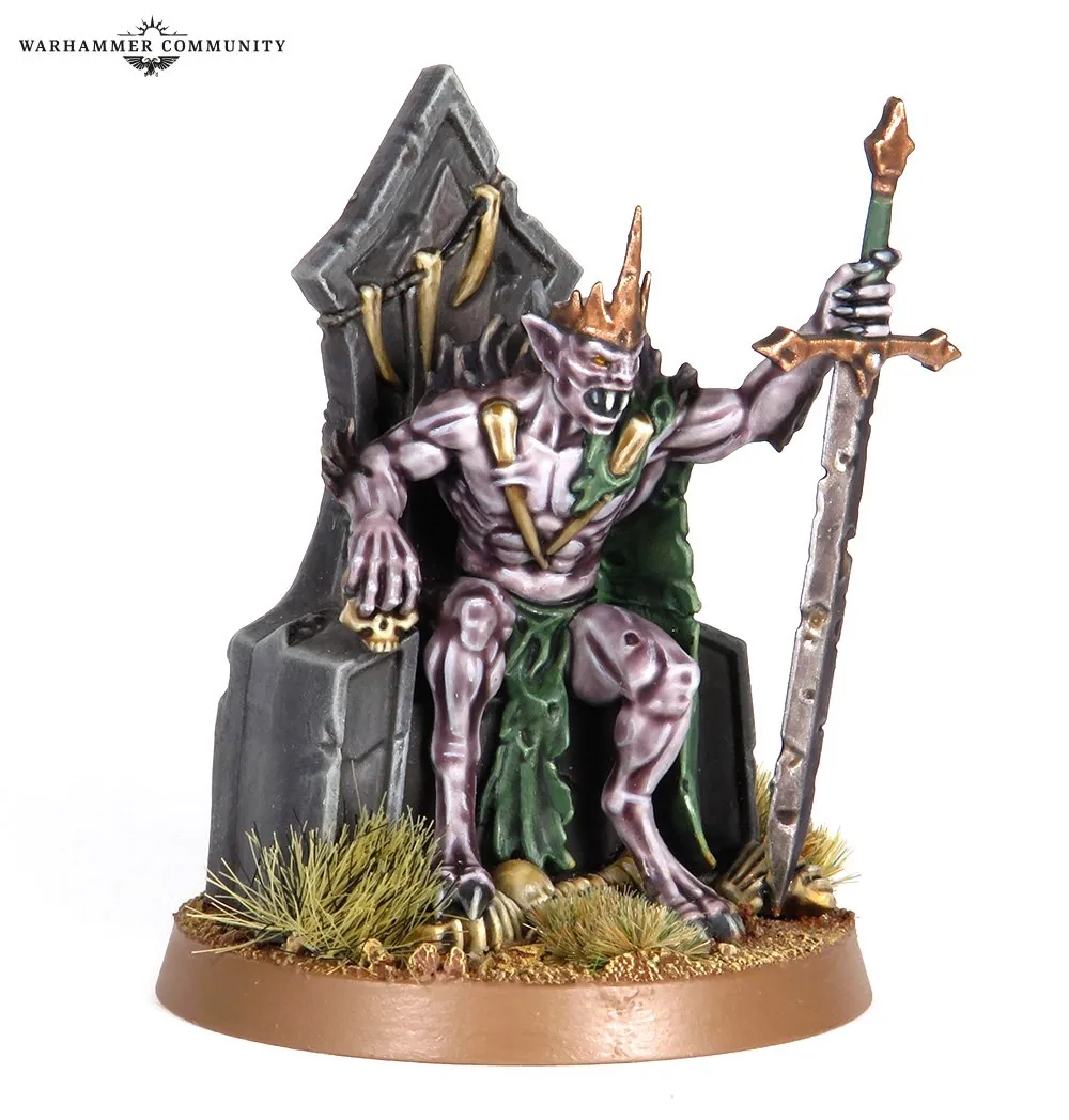 UGCGhoulKings Dec23 VincentKnotley