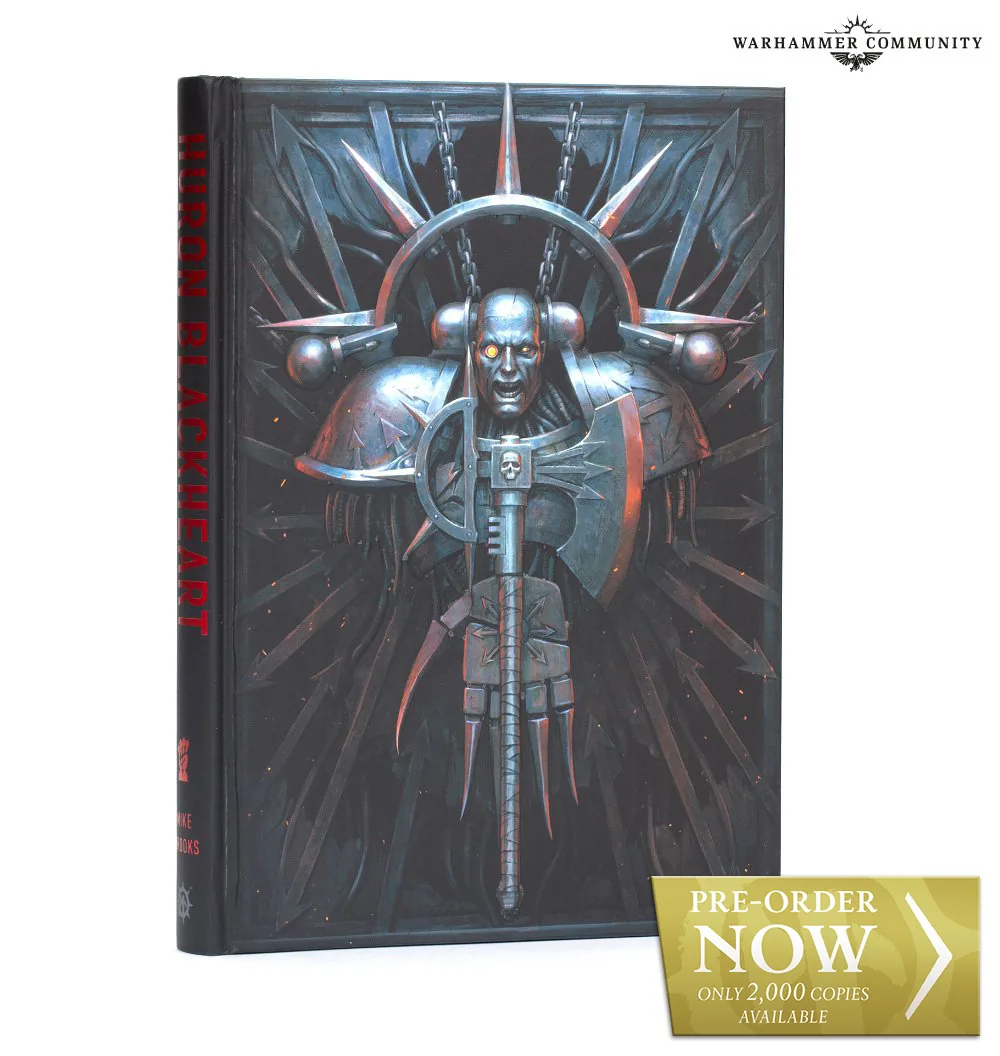 BLPreorder Apr30 HuronLtdEd