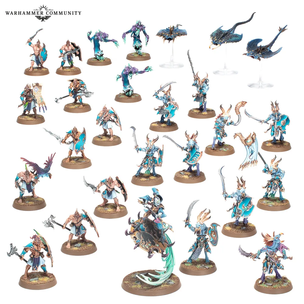 DimancheAperçu 18 septembre DoT Vanguard
