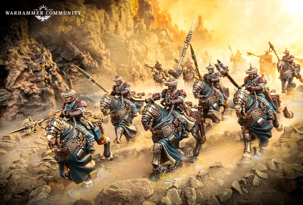 40k RoughRiders Oct17 Image1