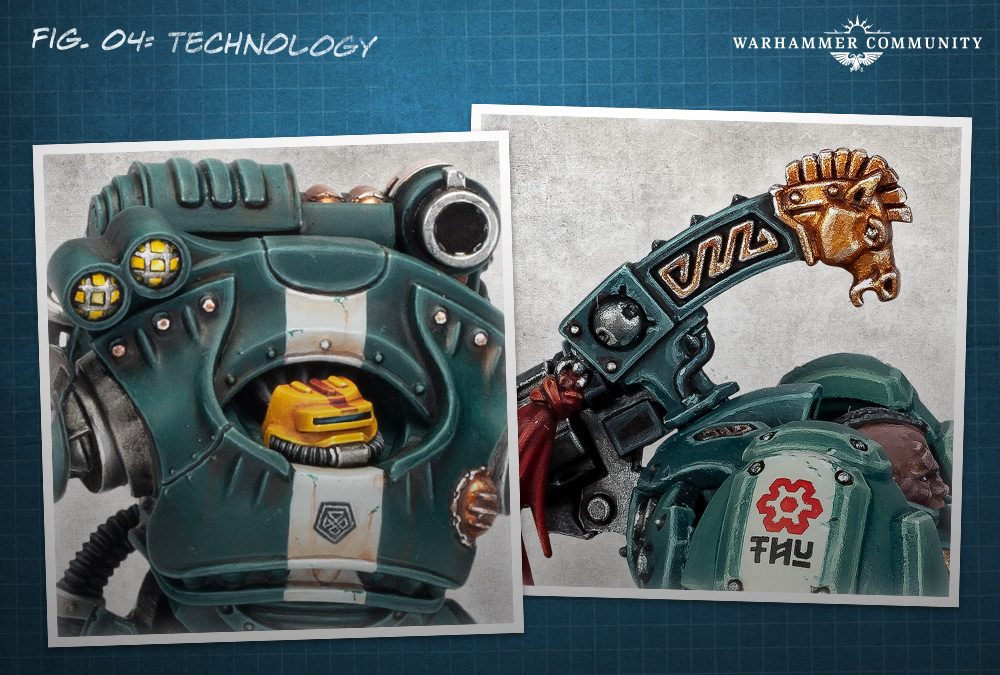 Technologie