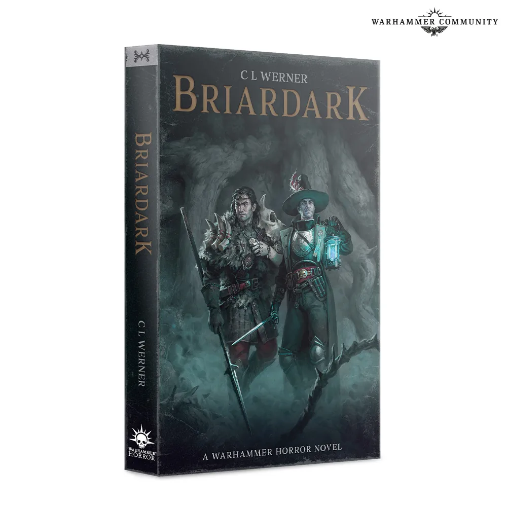 Briardark