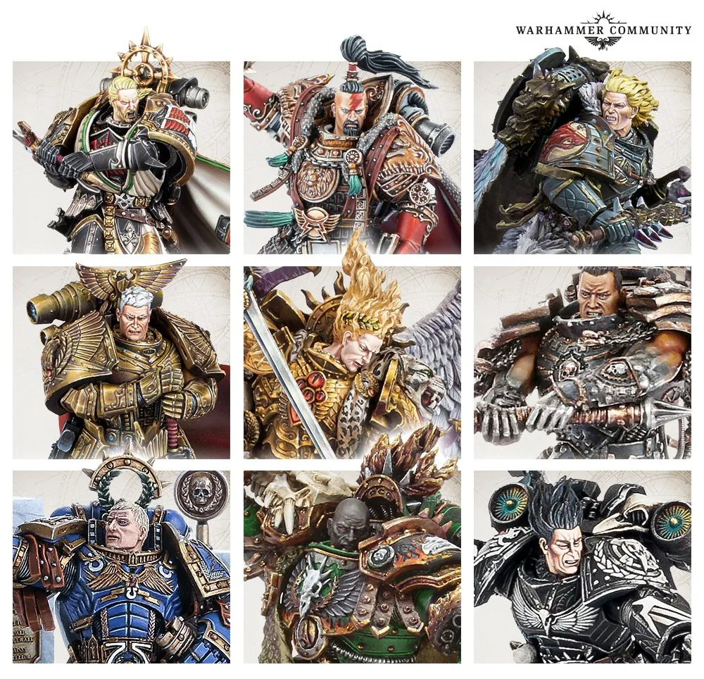 SundayPreview May29 Primarchs1
