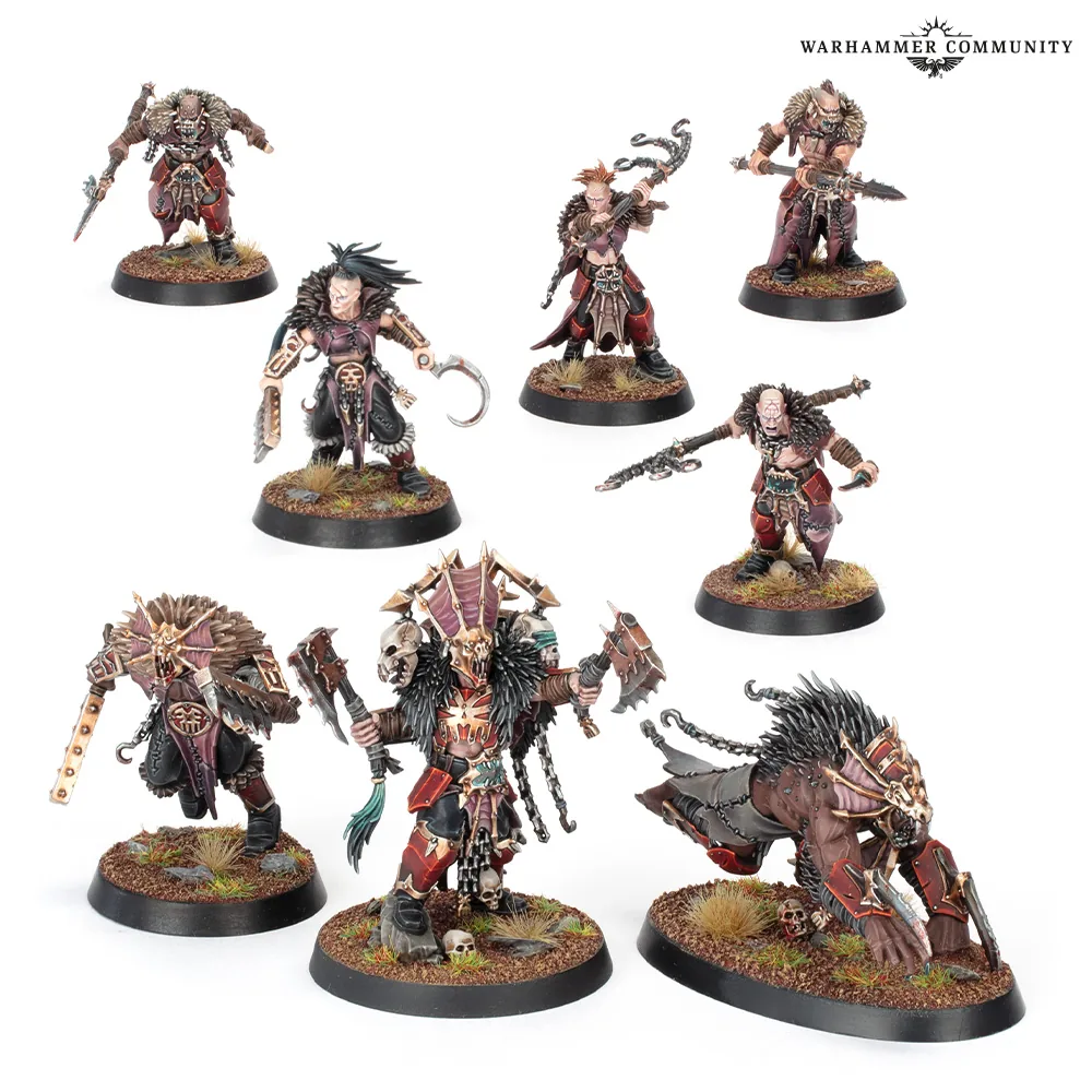 DimanchePreview May7 Warcry 04 Karanak