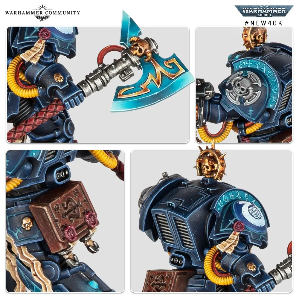 40k TermiLib Apr17 Deets