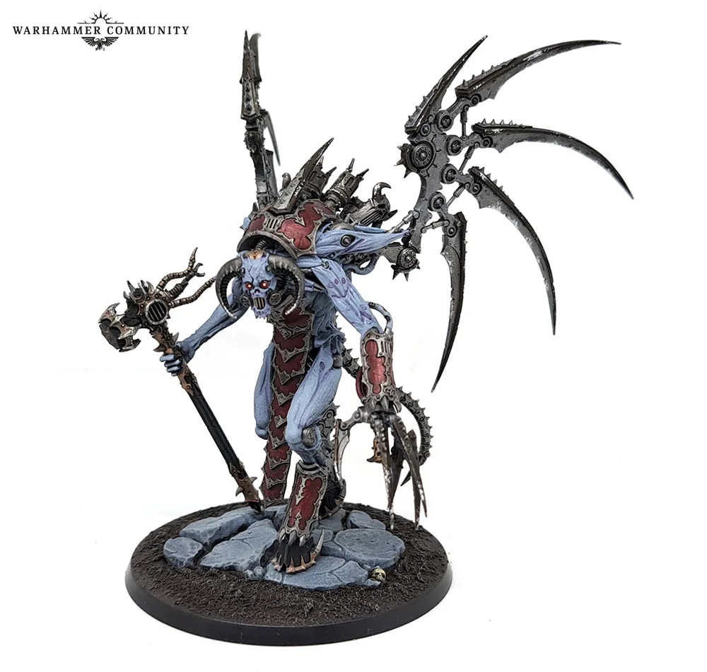 40k VashAzPeinture Mar10 KennyWildman