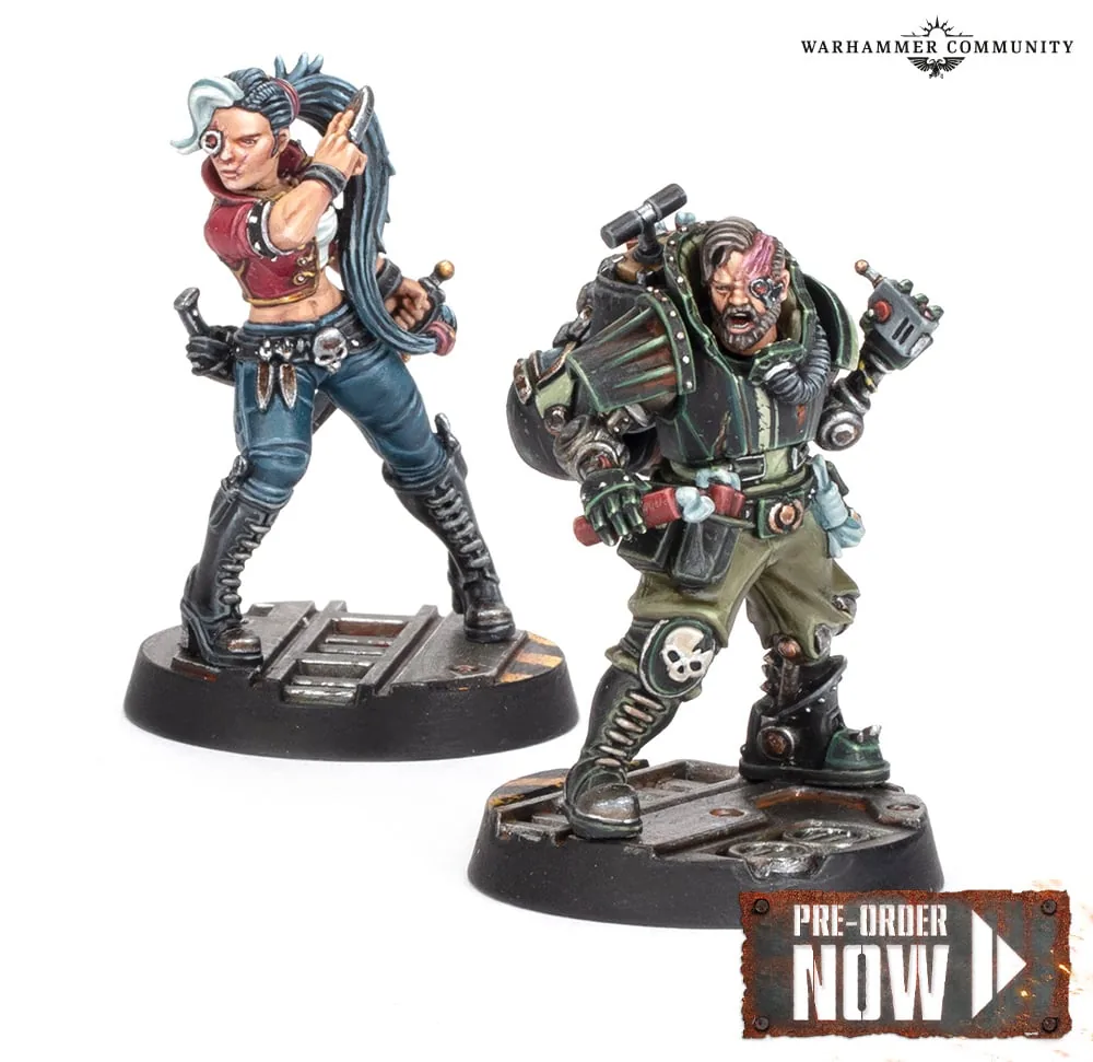 FWPreorder Jan20 Rex serait
