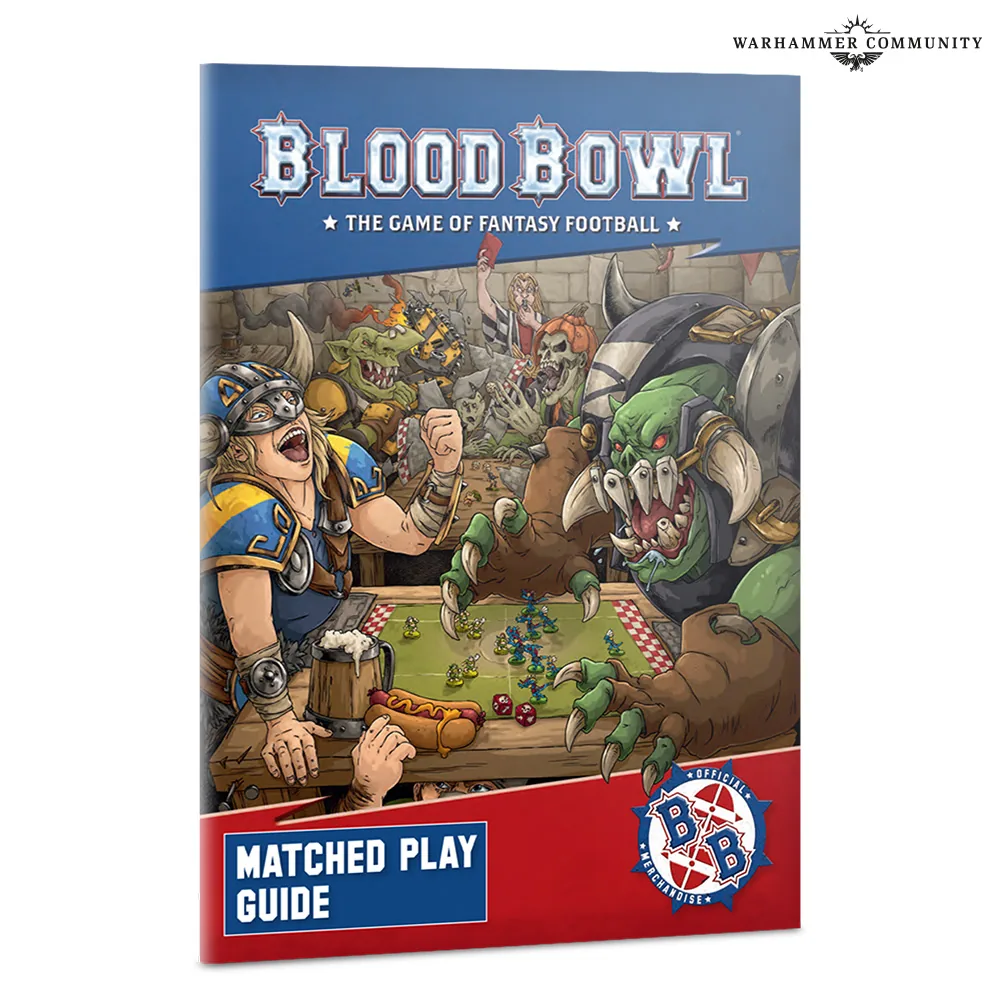 BB MatchedPlayGuide Jan04 Guide