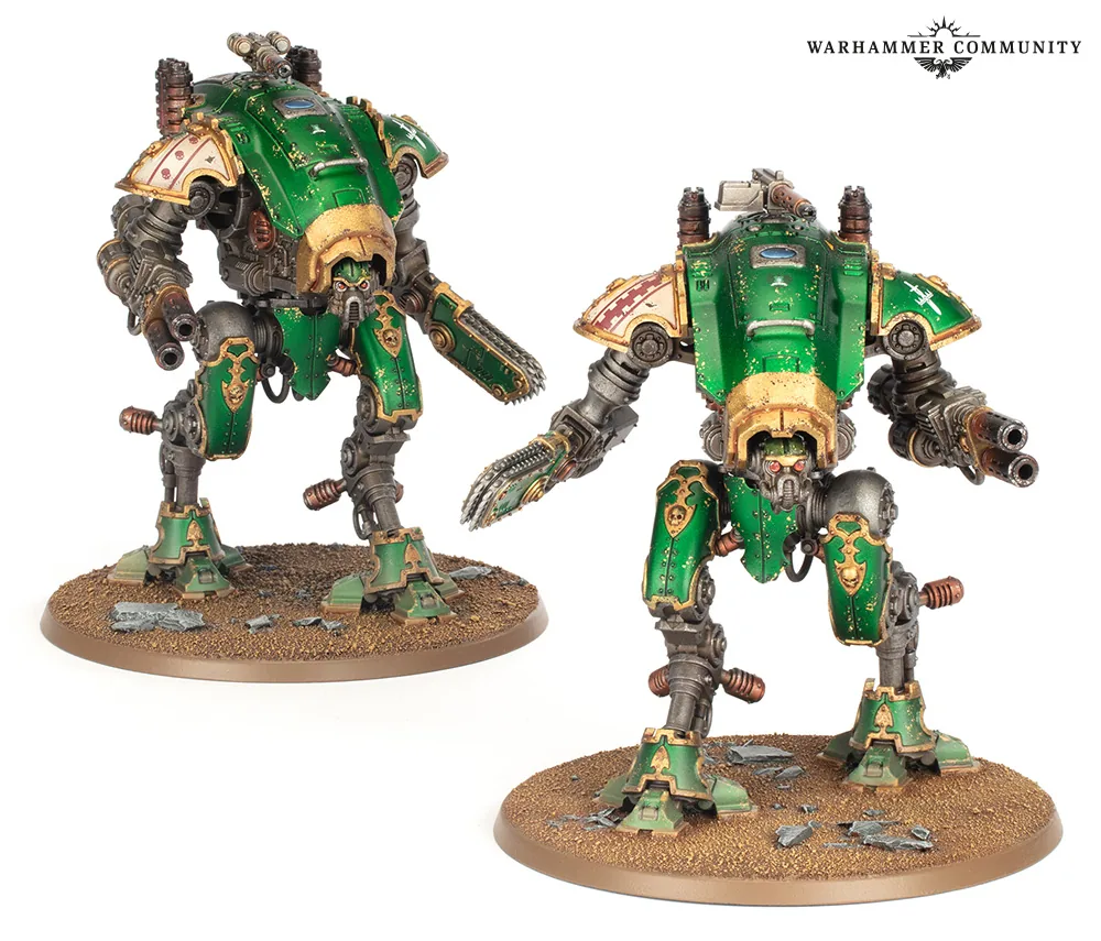 Armigers