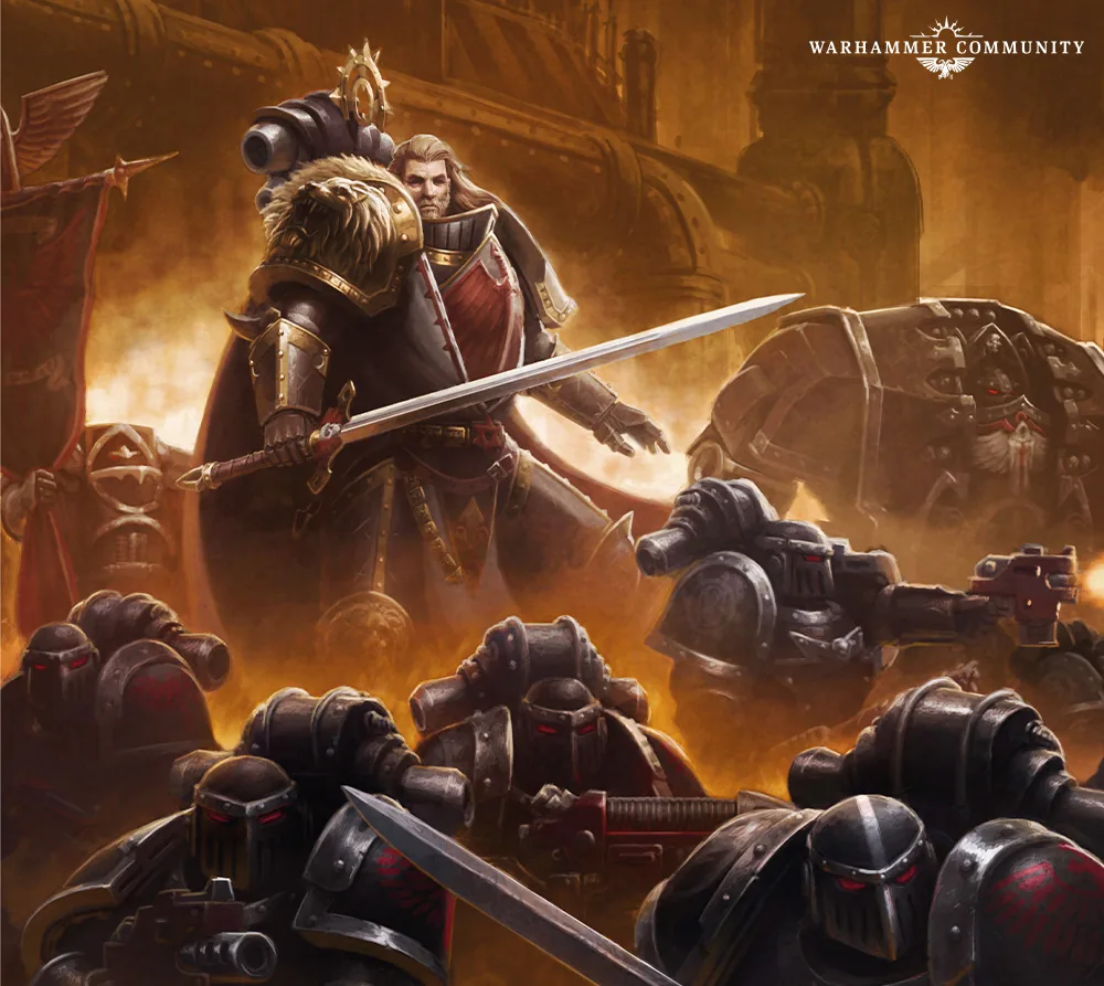 40k LionLore Apr06 Art2
