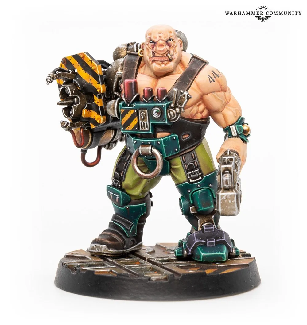 PersonnelPeinture Nov4 158Ogryn