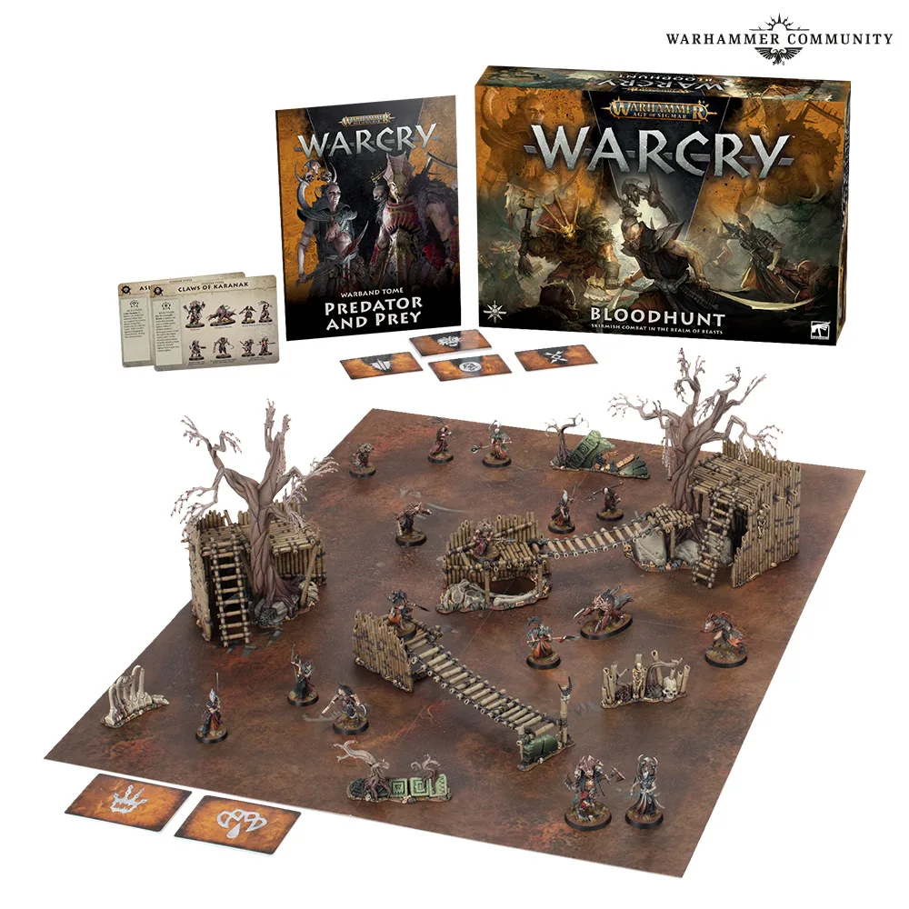 DimancheAperçu 5 février WC 01 Bloodhunt