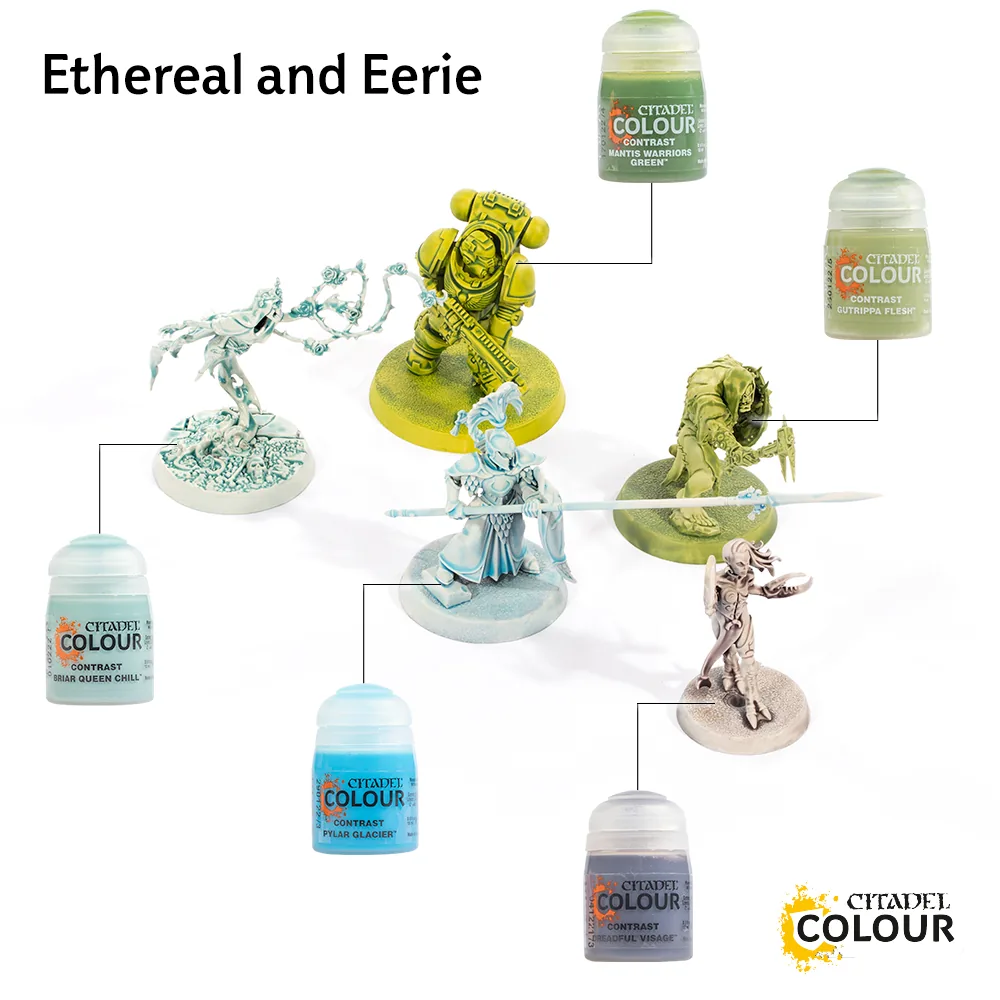 Éthéré