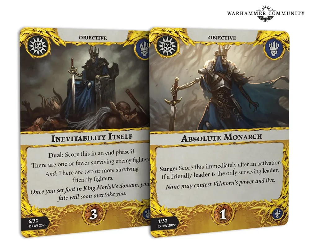 Cartes WHUW Velmorn Oct216