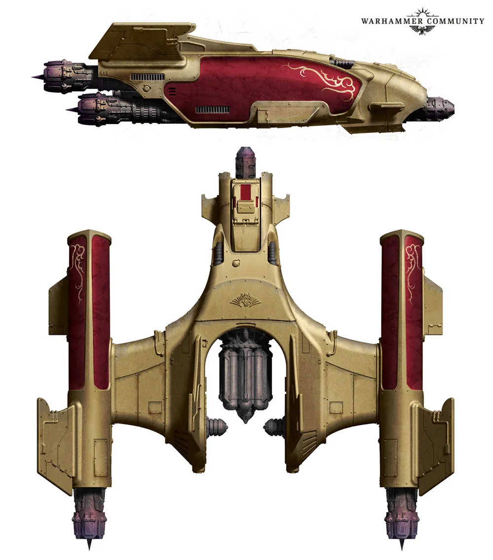 AIAresGunship May30 AresArt