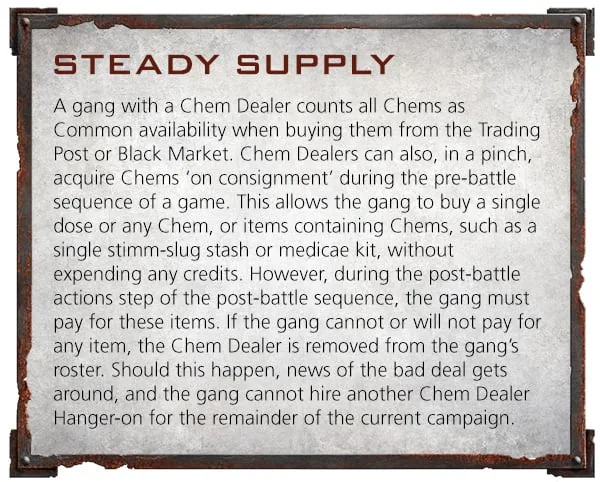 NECMinis Oct31 SteadySupply