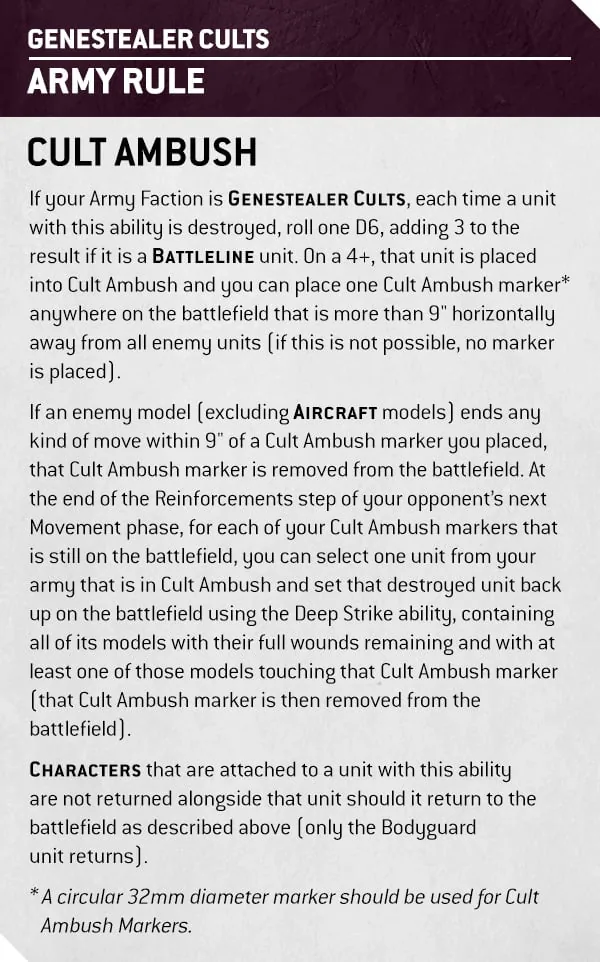 40k GSCFactionFocus Boxout du 30 mai1