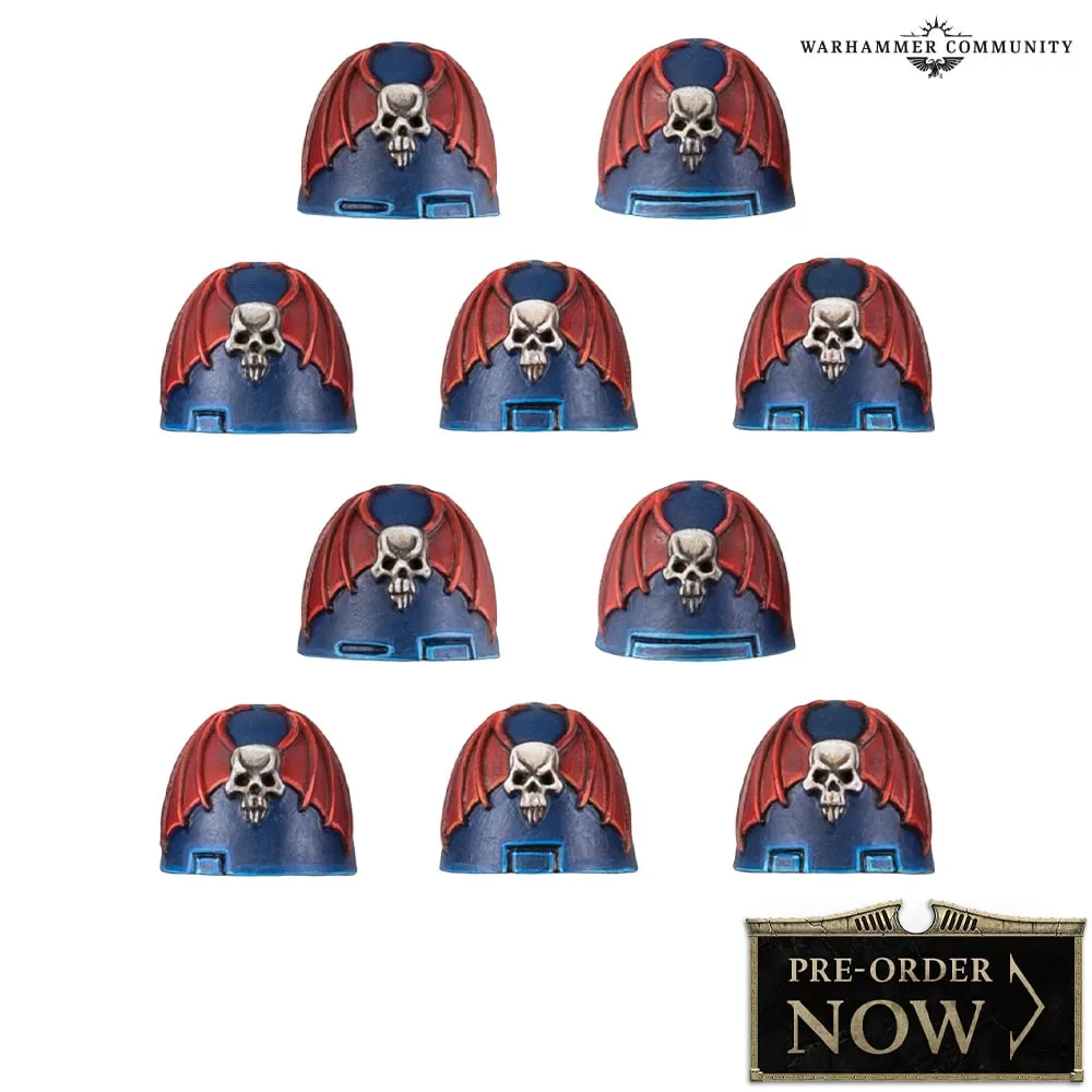 FWPreOrder Nov25 NLÉpaules
