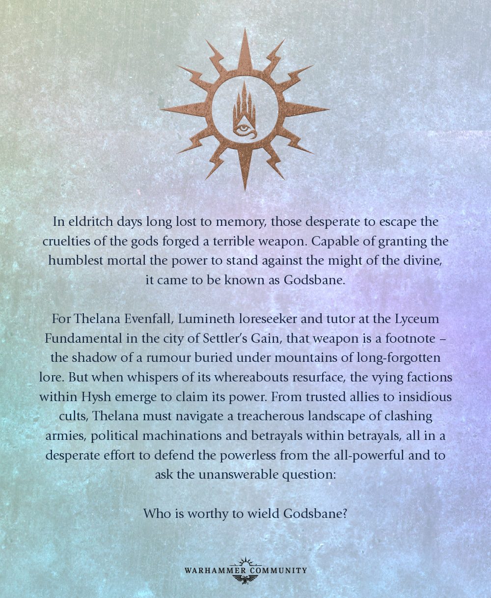 Synopsis