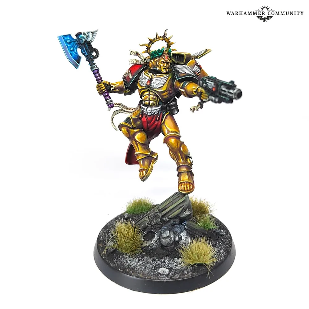 40k UGCDante Apr21 AlejandroM
