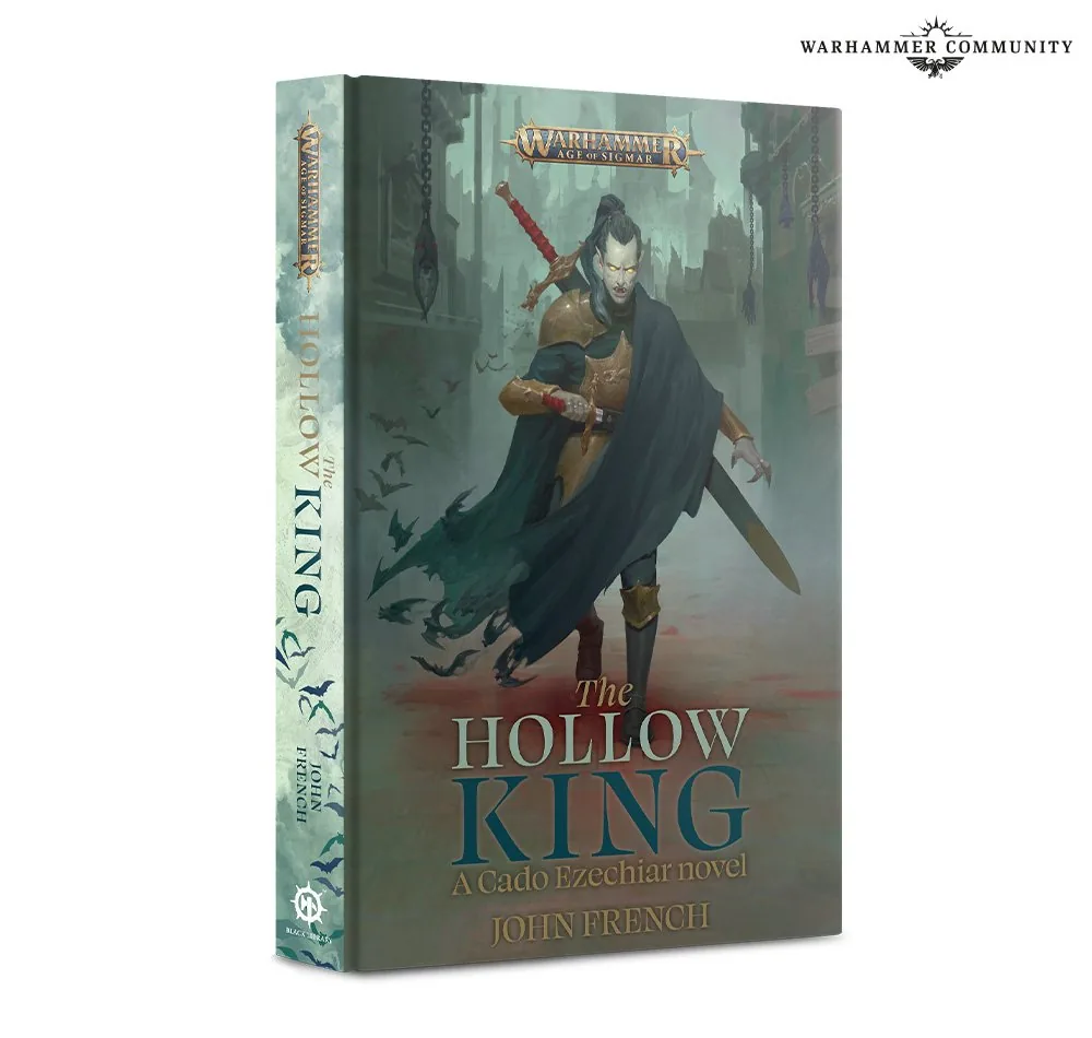 The Hollow King