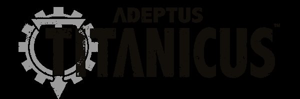 LOGO Titanicus 600Wide