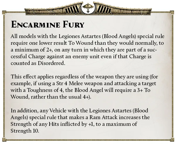 HHLegionFocus BloodAngels May19 Rule1