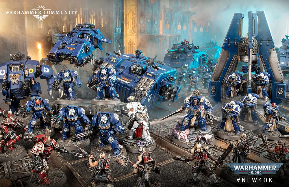 40k FirstCompanies May17 Image1