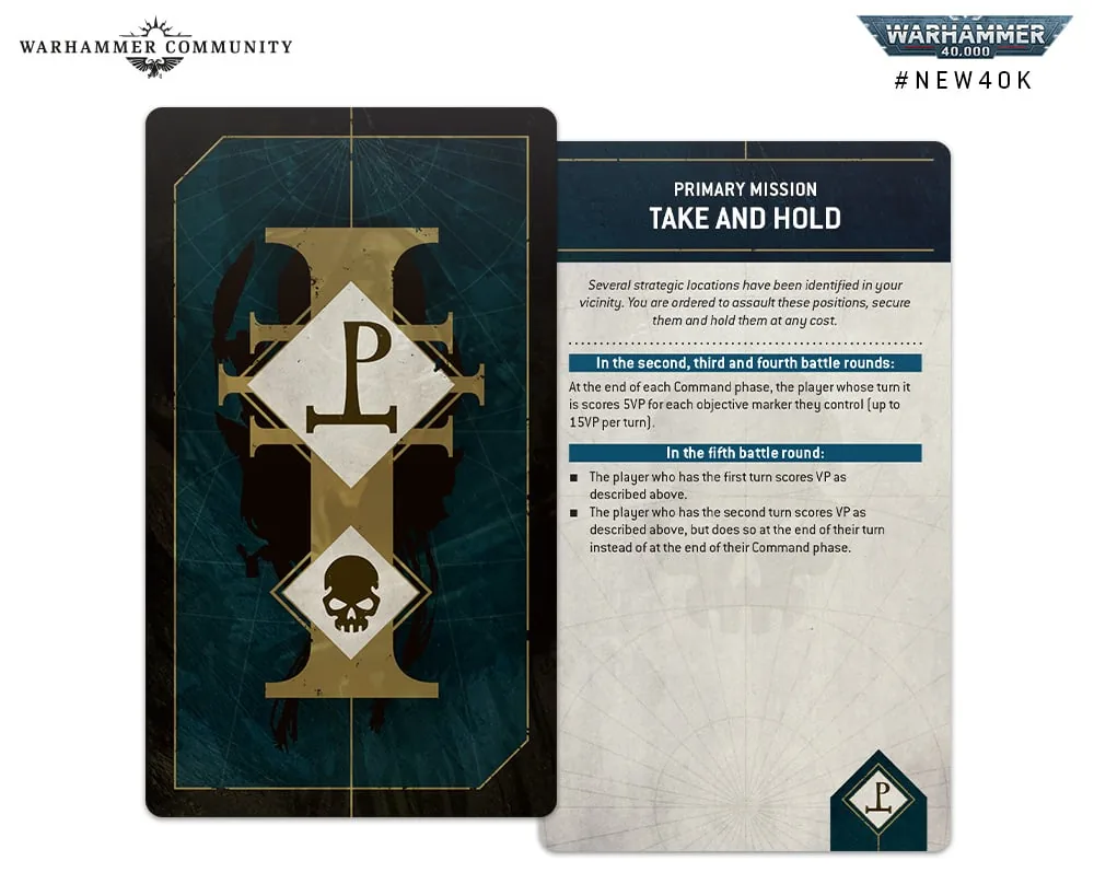 40k MissionDetails Mai5 Cartes2