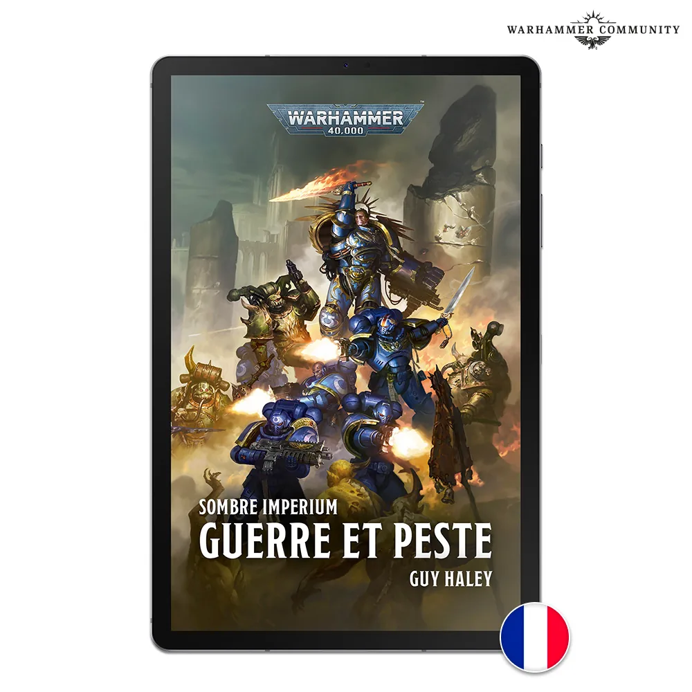 DimancheAperçu Oct23 BL FREPesteGuerre