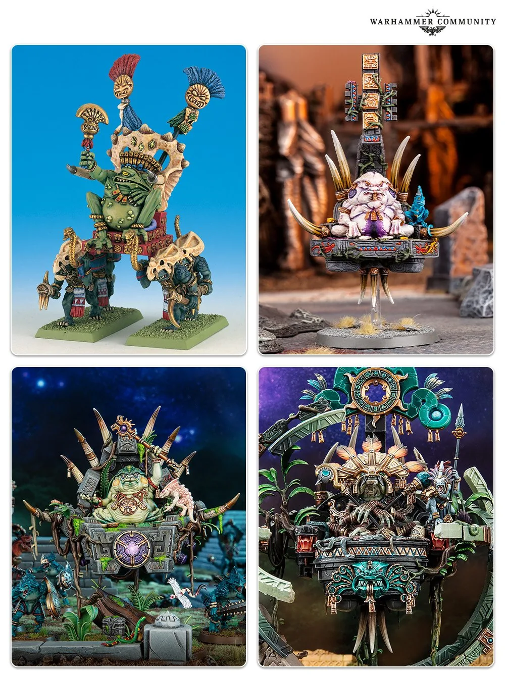 AoS Slann May19 Mins