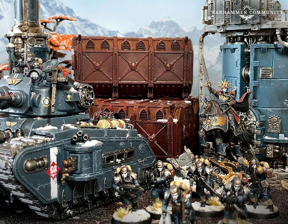 40kGuardConversions Feb17 Terrain