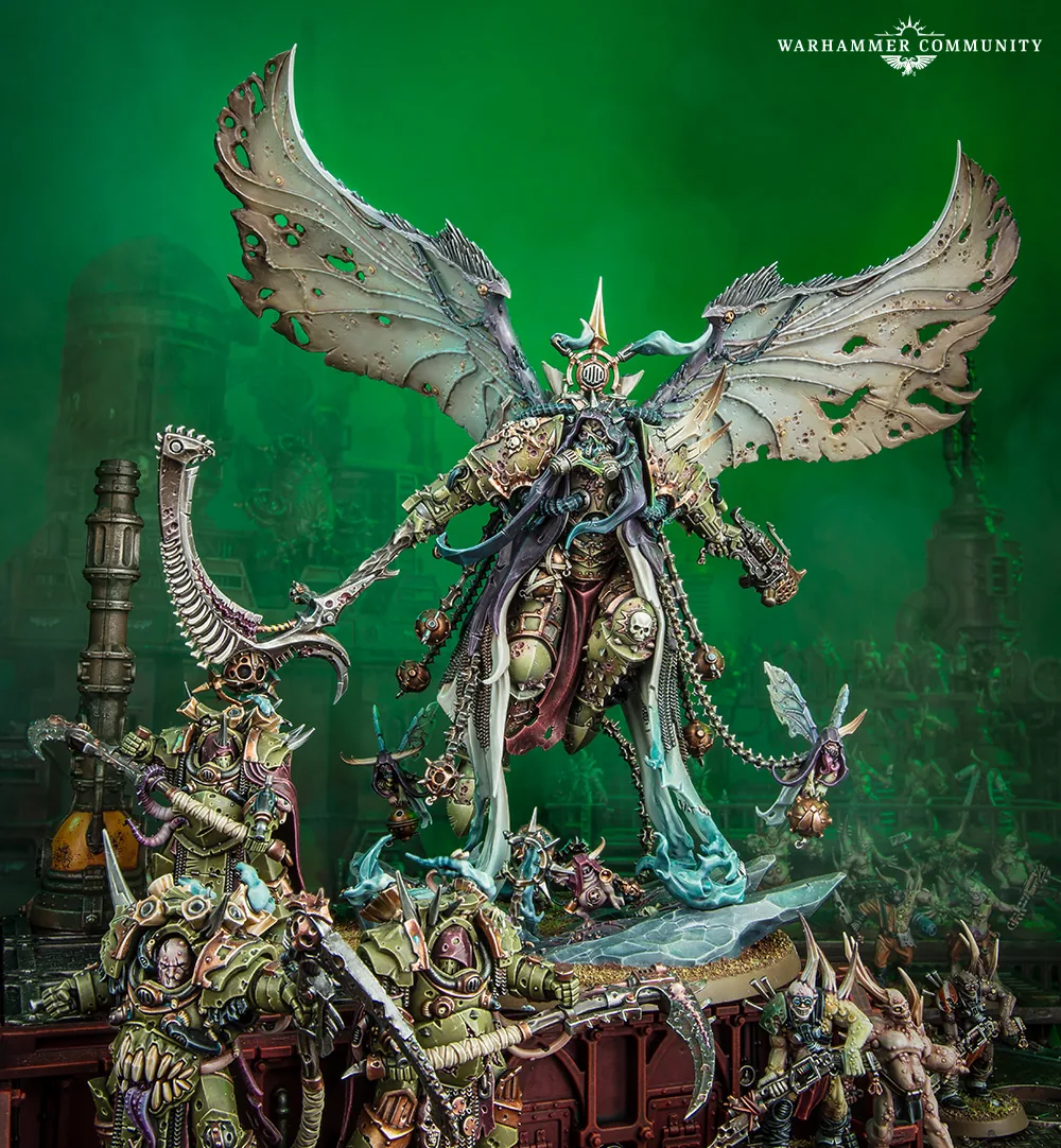 Histoirede40k Oct06 Mortarion