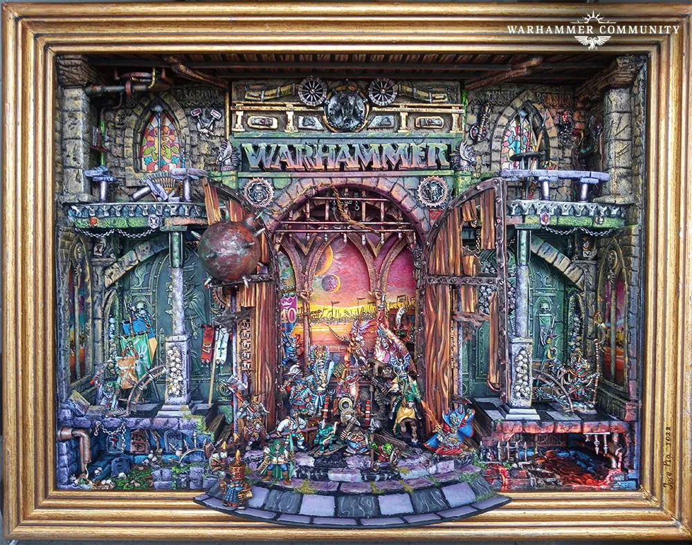 AOPMakingof Dec02 Warhammer