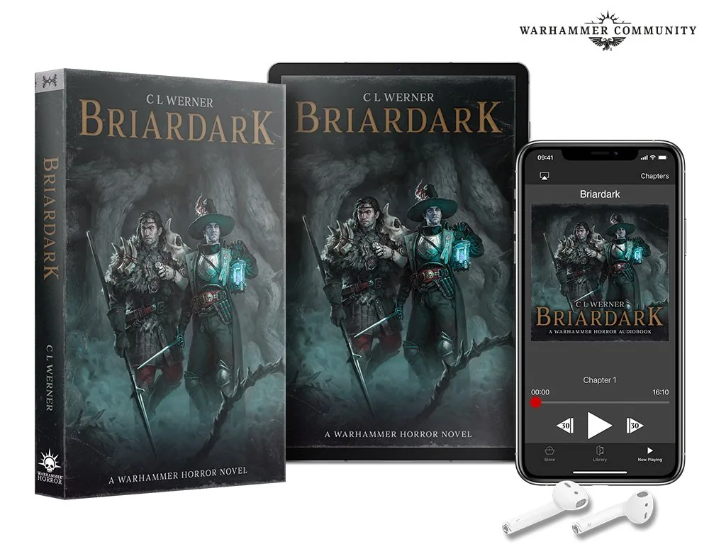 Briardark